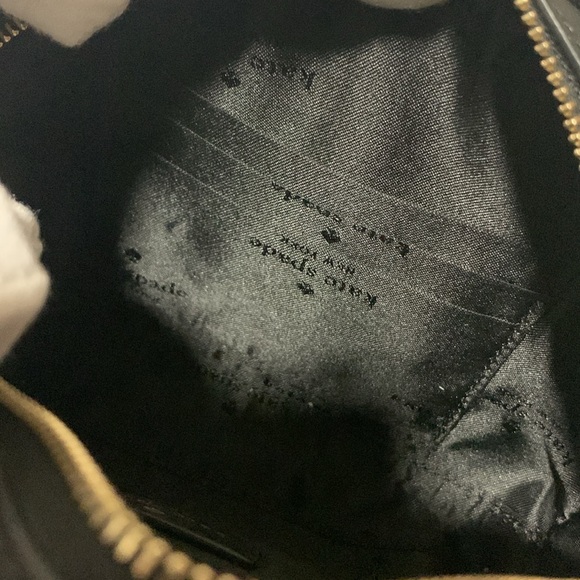 Kate Spade Perry Dome Crossbody - Picture 9 of 12